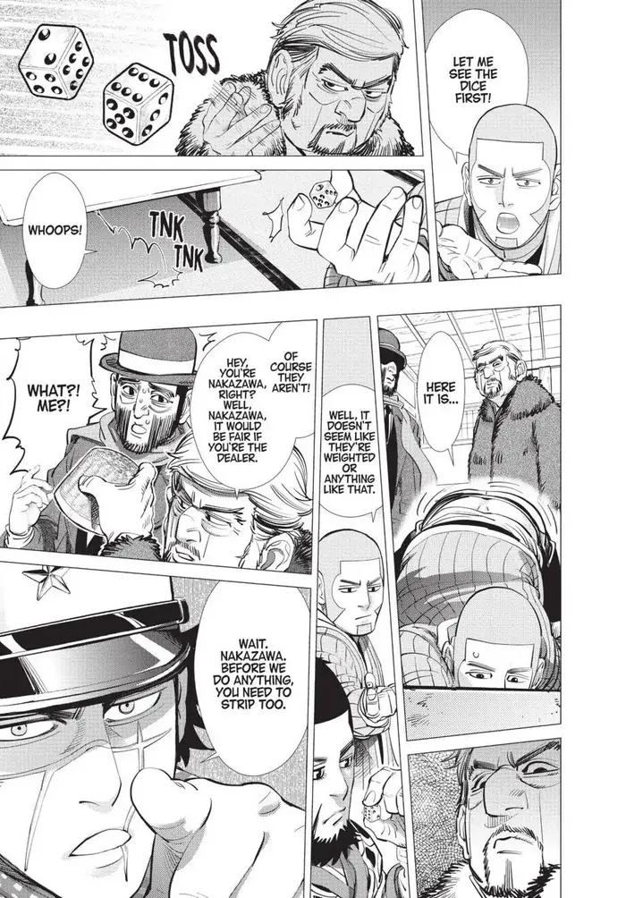 Golden Kamuy Chapter 67 image 06_optimized